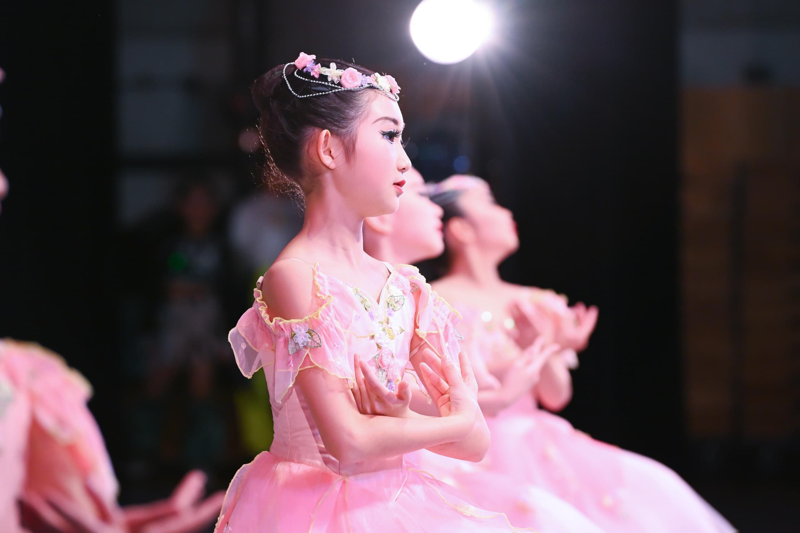 Saitama City Ballet 東浦和スタジオ
