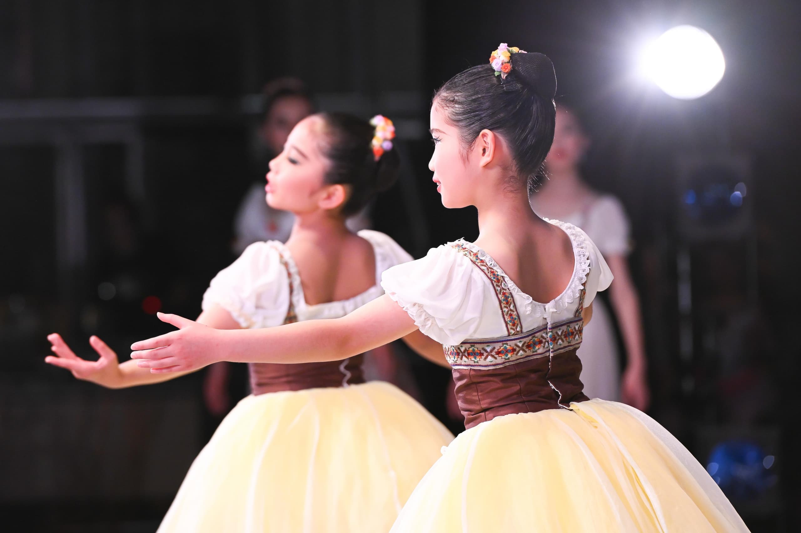 Saitama City Ballet 東浦和スタジオ