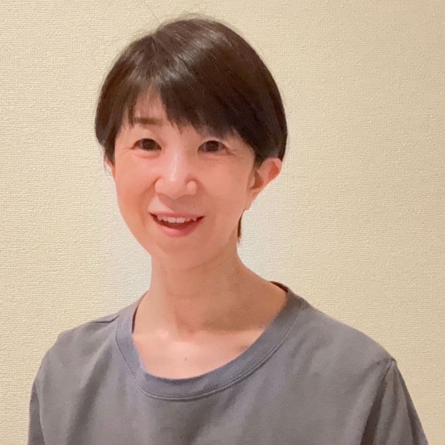小池陽子